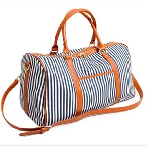 BAOSHA Canvas Weekend Tote